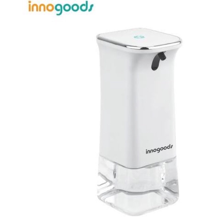 Innogoods自動給皂機