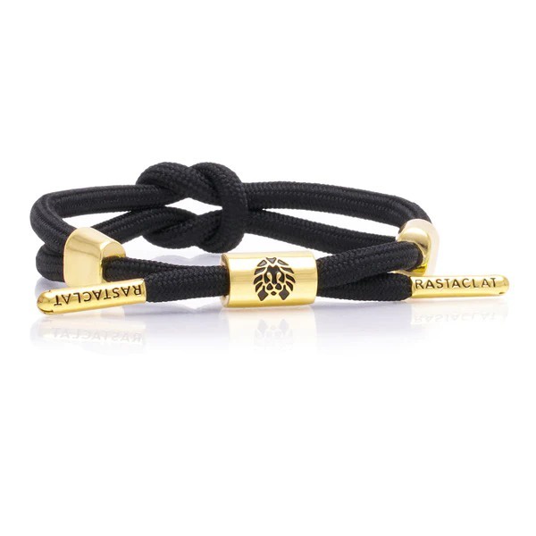 Rastaclat Jet 手環《 Jimi 》