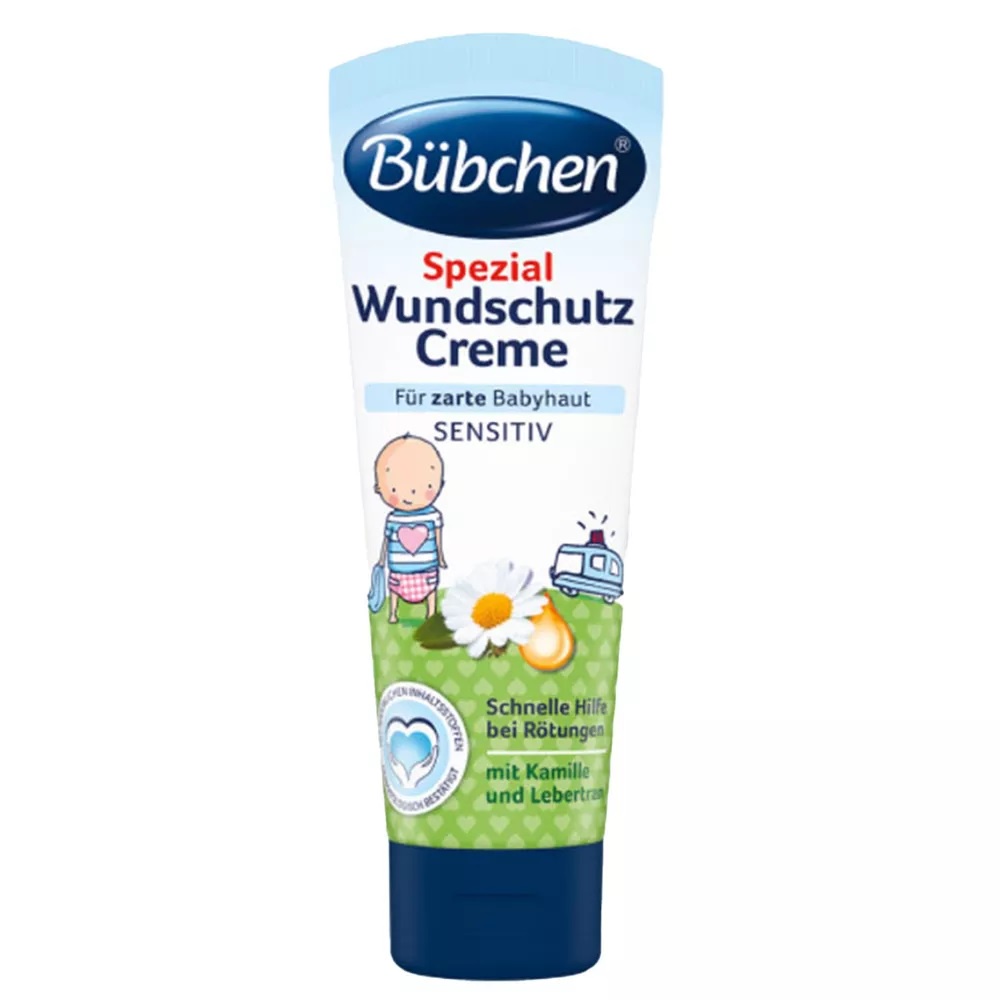 貝恩 敏肌護膚膏 75ml 乳液 嬰幼護膚 附發票 公司貨 貝臣護膚膏 德國第一品牌