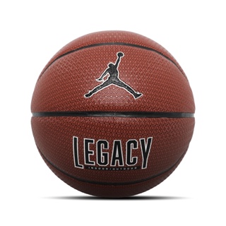Nike 籃球 Jordan Legacy 7號球 耐磨 喬丹 室內外球 【ACS】 J100825385-507