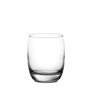 【Ocean】Ivory威士忌杯-320ml《拾光玻璃》冷飲杯 果汁杯