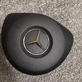 BENZ E級 E300 Srs 安全氣囊轉向蓋梅賽德斯 ·賓士 W205 -AMG 方向盤蓋 氣囊蓋