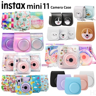 Instax Mini 11 Mini 8/8+ Mini 9 保護套相機包