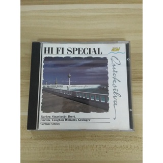 二手CD/Hi Fi Special 交響樂合輯#交響樂#360免運#CD397