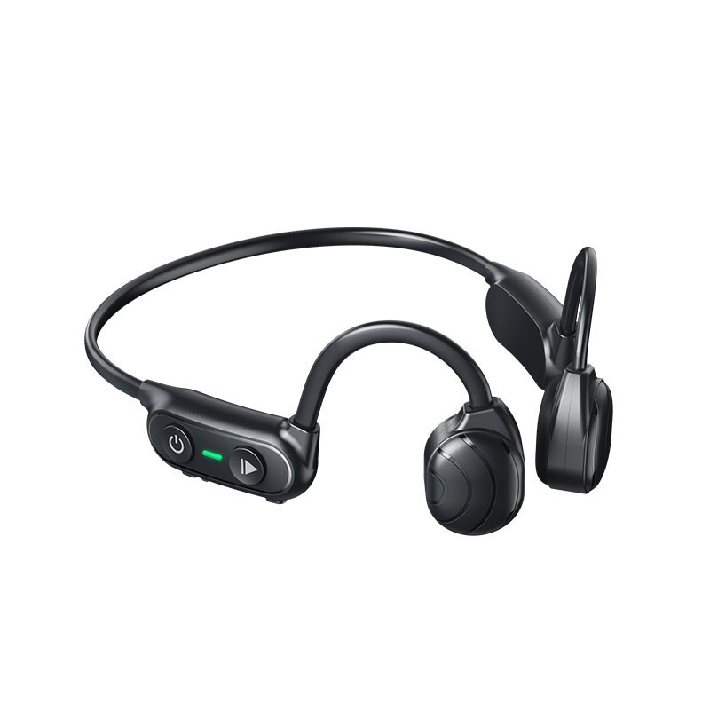 REMAX RB-S33 骨傳導無線運動耳機 不入耳 可彎曲骨架 運動耳機 藍芽耳機 正版台灣公司貨
