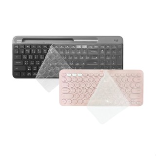 【Logitech】K380/K580/MK470鍵盤保護套 保護套 鍵盤防塵 防潑水