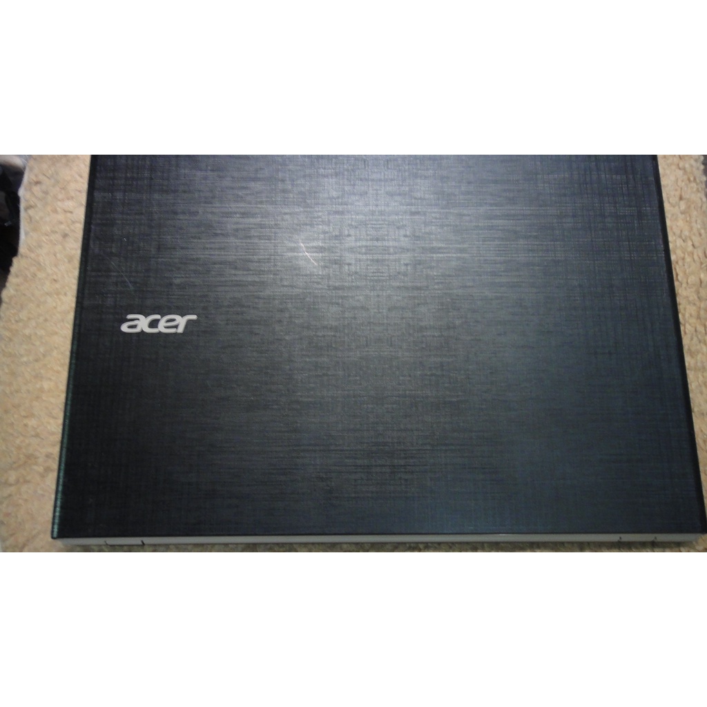 ACER E5-574G DDR3L/8G 240G/SSD NVIDIA 940M/2G文書/視訊/獨顯