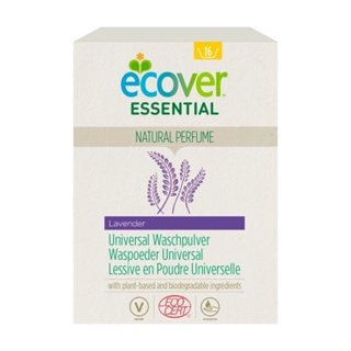 比利時 Ecover 薰衣草濃縮洗衣粉 1.2kg (EC063)