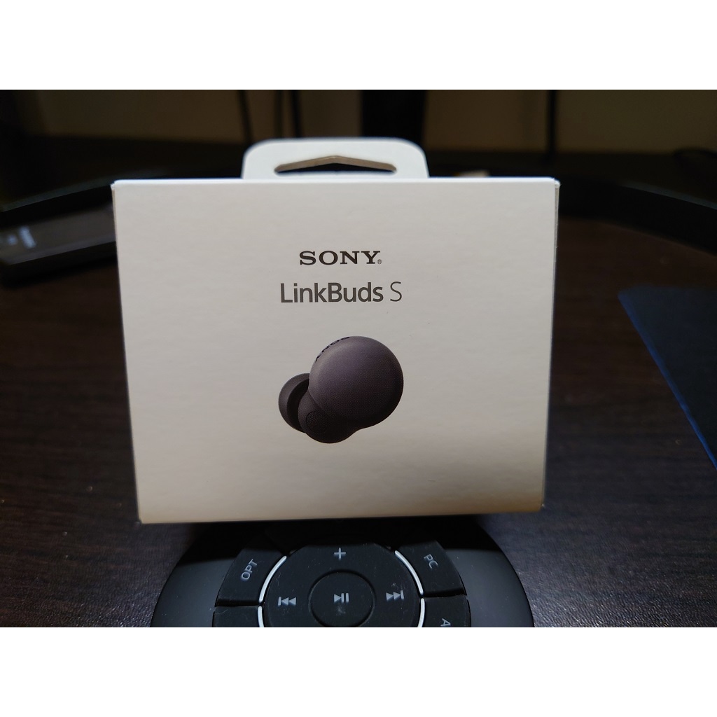 人気No.1/本体 SONY LinkBuds S WF-LS900N-CC sushitai.com.mx