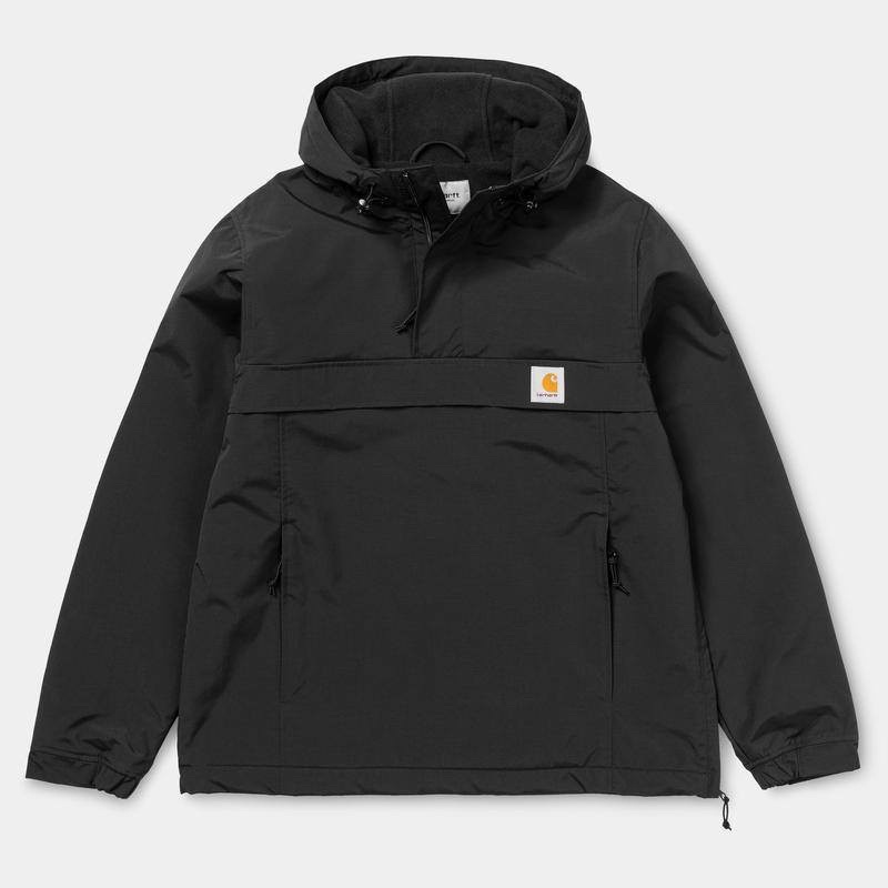 Carhartt WIP Nimbus Pullover 衝鋒衣 衝鋒外套