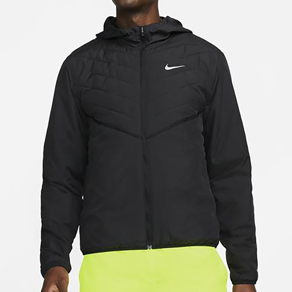 NIKE AS M NK TF SYNFL RPL JKT ARLYR 黑 防風 羽絨 運動 DD5645010