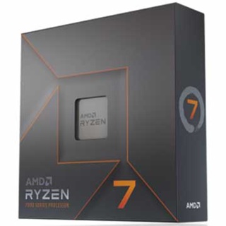 AMD Ryzen 7 7700X R7-7700X 8核16緒處理器 100-100000591WOF