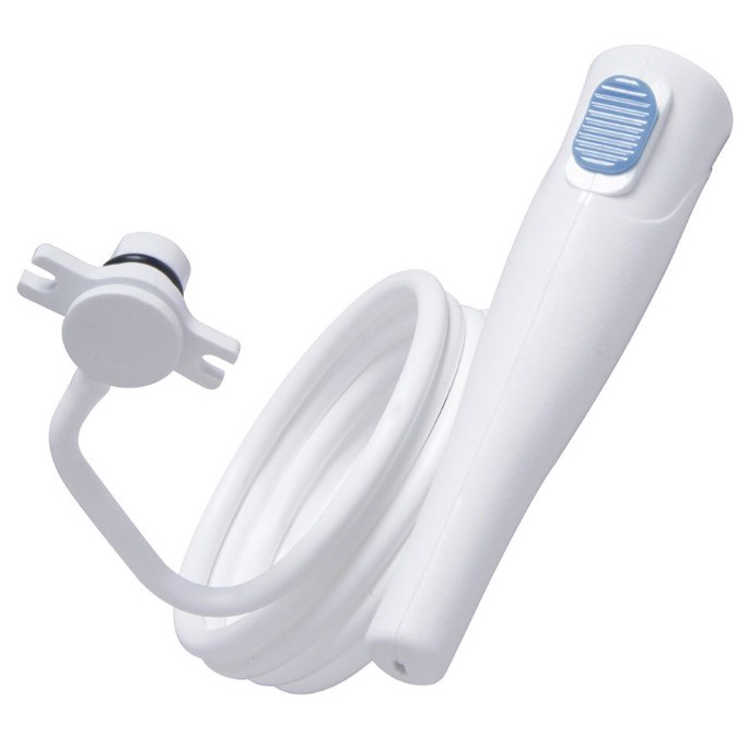 Waterpik Nano 原廠沖牙機 水管 手柄 適 WP-310 WP-305 WP-300 WP-250RH 手柄