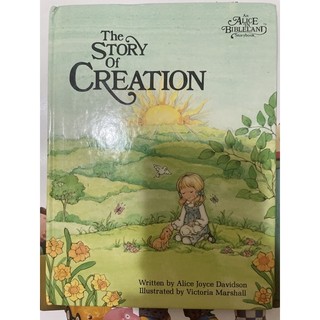 the story of creation