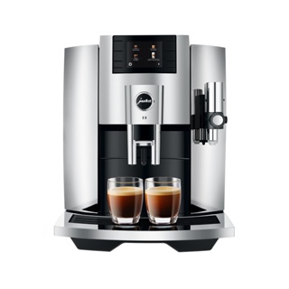 Jura E8 III 全自動咖啡機 義式咖啡機 美式咖啡 拿鐵 咖啡 (下單前請先確認庫存) 咖啡匠