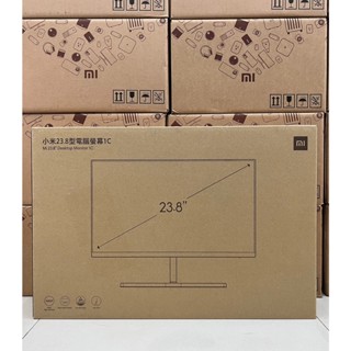 🔥臺灣小米公司貨🔥 小米23.8型電腦螢幕1C 電腦 電腦螢幕 螢幕 桌上型電腦 窄邊框 低藍光