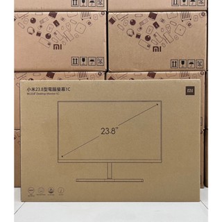 【台灣小米公司貨】 小米23.8型電腦螢幕1C 電腦 電腦螢幕 螢幕 桌上型電腦 窄邊框 低藍光