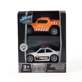 speed city極速都市 城市系列車組 ToysRUs玩具反斗城