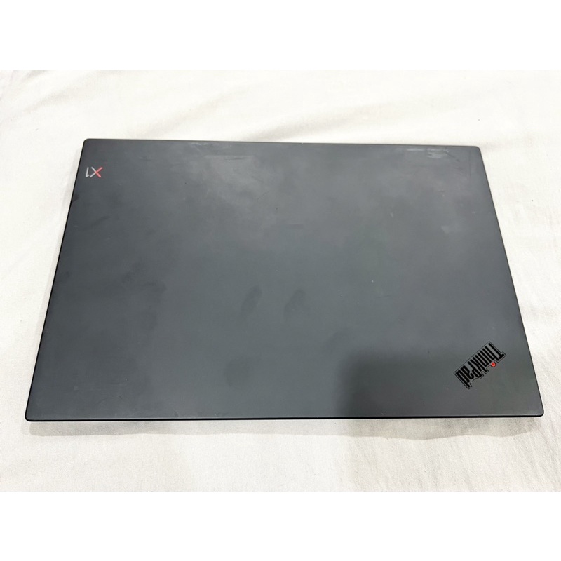 Lenovo Thinkpad X1 Carbon 6代(i7/16G/512G/WQHD)