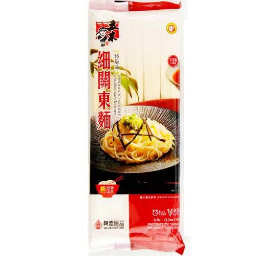 五木 細關東麵(375G)【愛買】