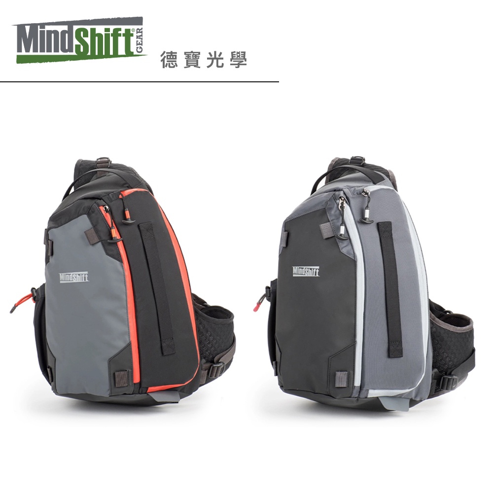 MindShift PhotoCross 10 橫渡者斜背包 MSG510420/421 相機包 出國必買 公司貨