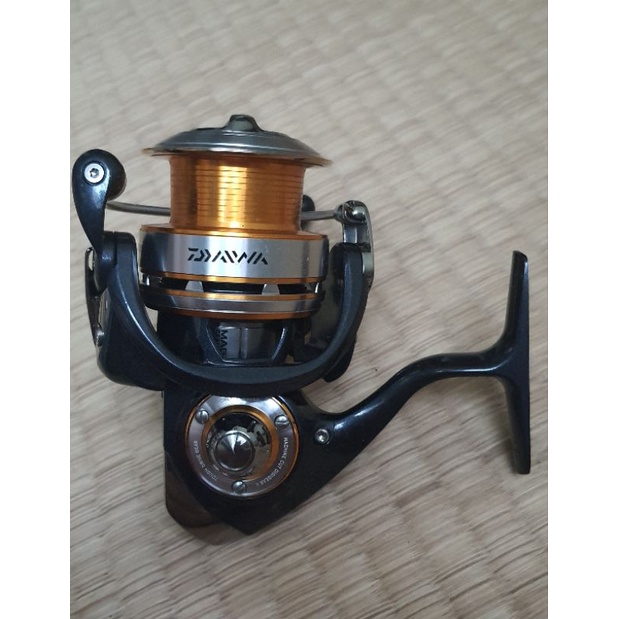 daiwa certate 3000