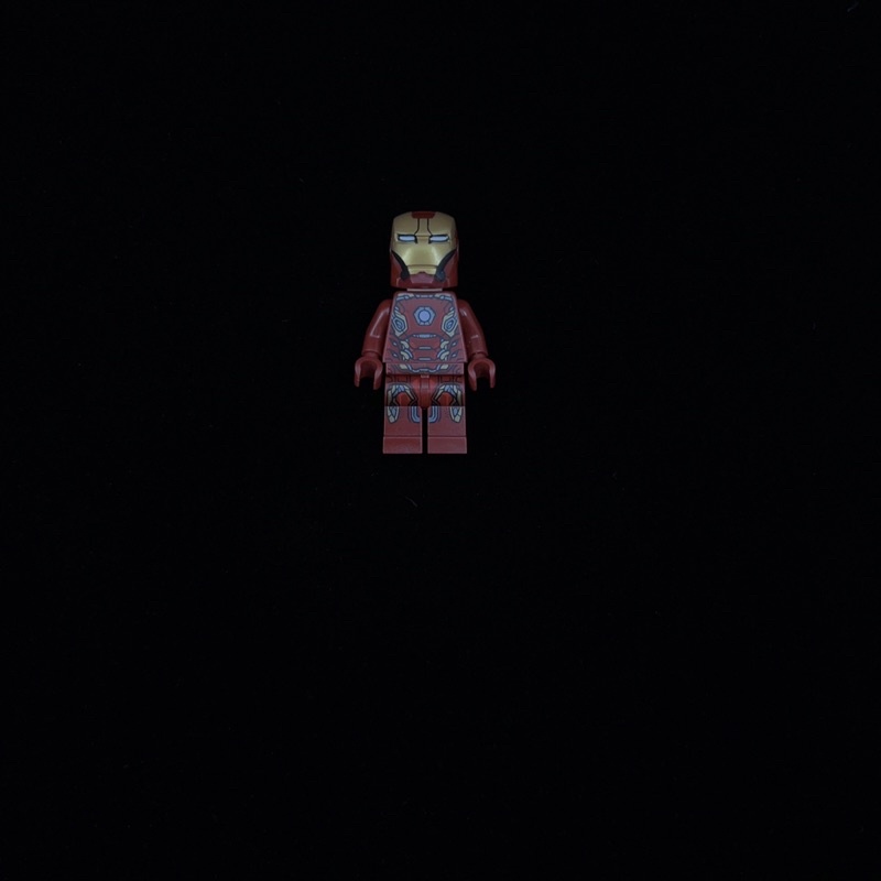 LEGO 樂高 超級英雄人偶 復仇者聯盟 76029 mk45 鋼鐵人