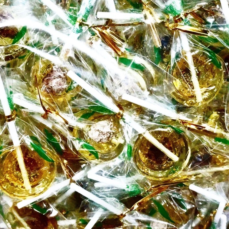 【粿女兒商行】🔥現貨 小貝京 小梅棒 黑糖小梅棒 梅心棒棒糖 古早味糖果 麥芽糖