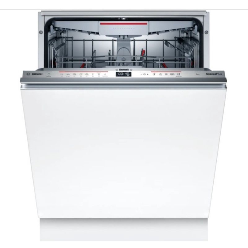 德國Bosch自動開4系列洗碗機SMH4ECX21E（預訂）