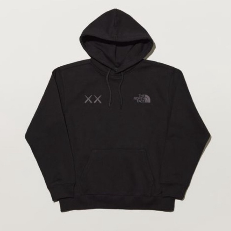 《RUKA》The north face x kaws 聯名帽踢 TNFXKAWS