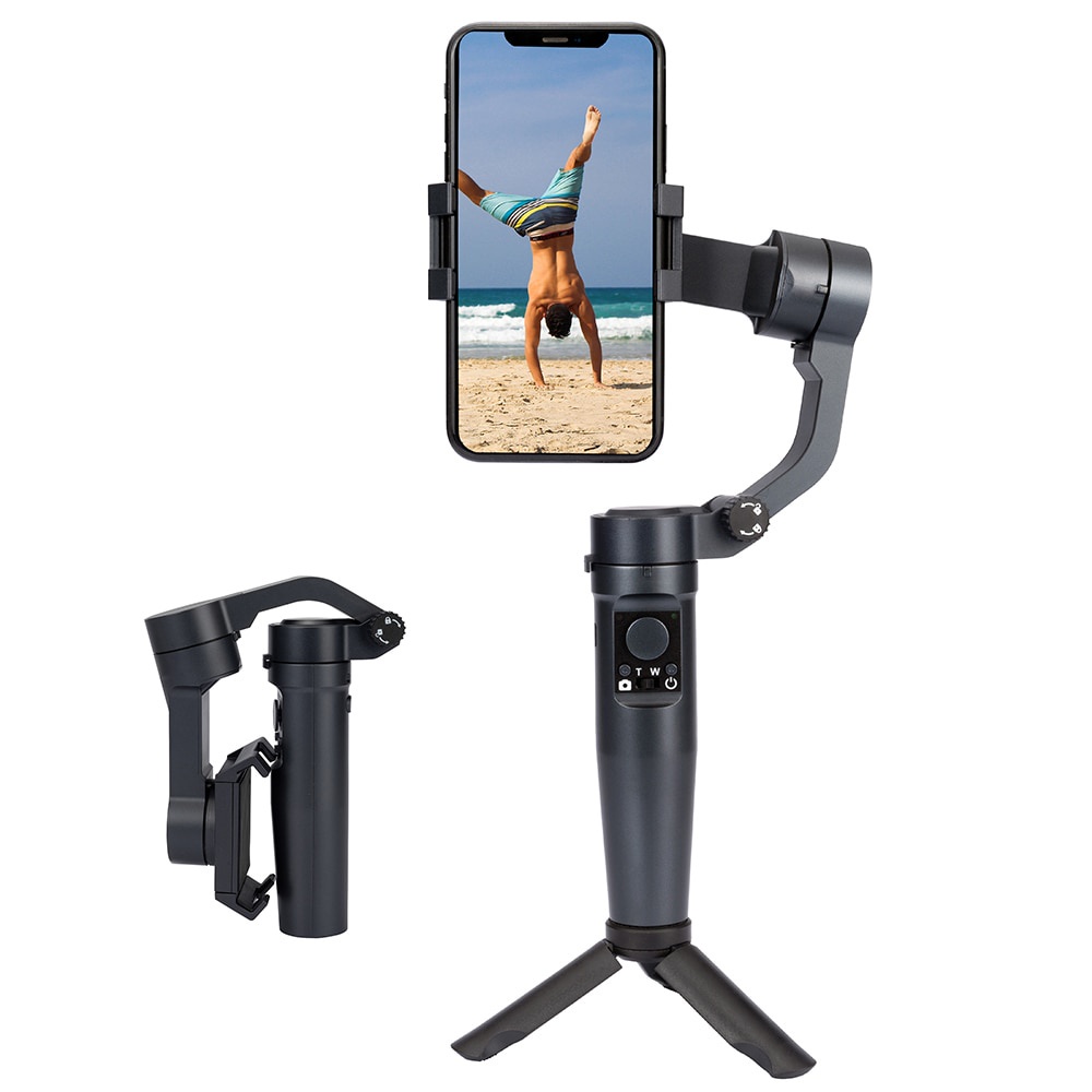 3-Axis Gimbal Handheld FY3 Gimbal Stabilizer for Smartphone