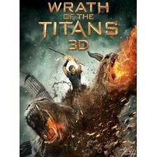 🔥藍光BD電影🔥[英] 怒戰天神 3D(Wrath of the Titans 3D)(2012)<2D + 3D>台版