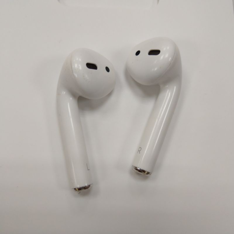 Air Pods2 藍芽耳機（二代）