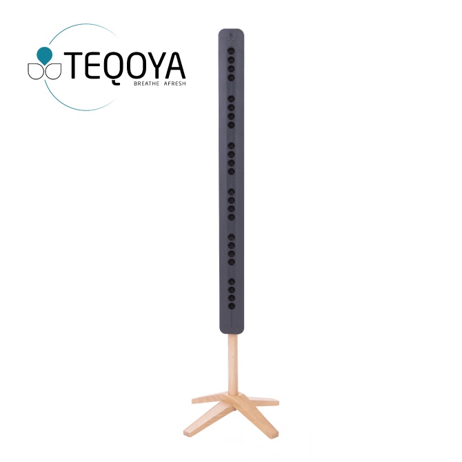 Teqoya TeqAir450大房型負離子淨化機