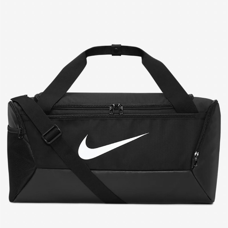 全新品 Nike Brasilia Duffel Bag 肩背 手提 旅行包 運動包 手提袋