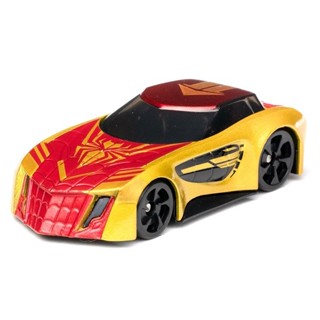 GO COLLECTION - 漫威合金車Vol.3 鋼鐵蜘蛛