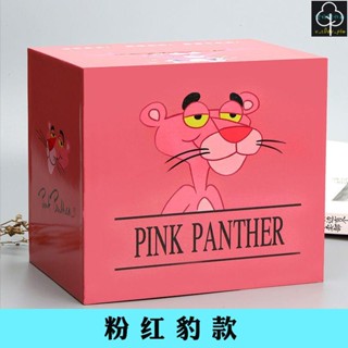 撲滿 儲蓄罐 擺件 存錢筒 動漫周邊 存錢罐 公仔 生日禮物 愛好收藏品 木質存錢罐只進不出365天抖音同款實木儲錢罐創