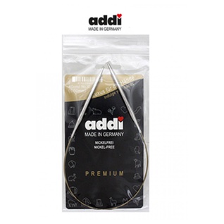 《手藝之家🏠》ADDI-艾迪輪針 輕盈耐用滑順 德國製造 不鏽鋼輪針