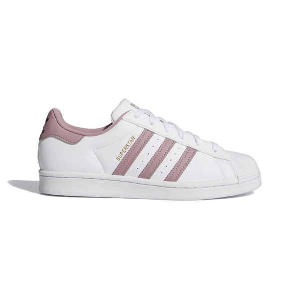 【ADIDAS】愛迪達 SUPERSTAR W 三葉草 休閒鞋 貝殼頭 女鞋 -GY5987