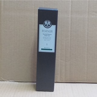 公司貨 Rovendis羅凡迪詩 頭皮活化液160ml/毛囊淨化液160ml/頭皮調理液160ml