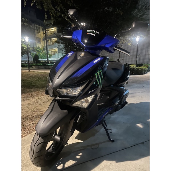 勁戰6代 滿18可分期 免保人 二手機車 中古機車 Yamaha