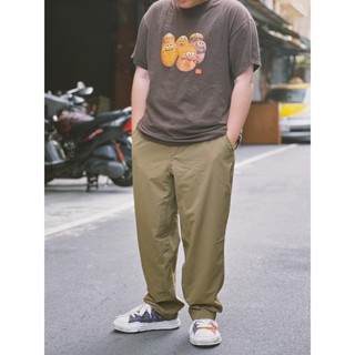 The north face V-belted easy pants 北臉 TNF 機能 腰帶 長褲