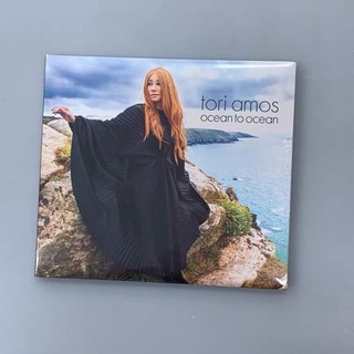 多莉艾莫絲 Tori Amos Ocean To Ocean 新專輯 海洋呼喚 CD