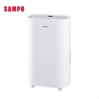 SAMPO聲寶 8L 1級空氣清淨除濕機 AD-S116T