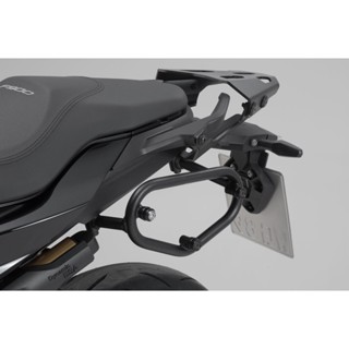 SW-Motech 側架專用賣場 Legend Gear SLC 系列快拆側箱架馬鞍包支架配件 BMW F900R XR
