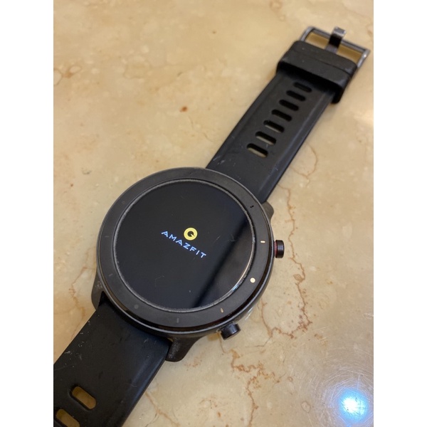 Amazfit 華米 GTR 智能手錶 47mm 二手