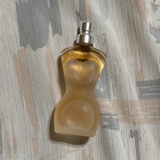 Jean Paul Gaultier高堤耶 裸女女性淡香水 6ml 無外盒