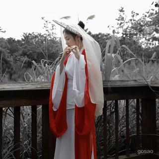 桃園有貨-限時下殺 鬥笠古風攝影道具 cosplay兒童古裝漢服竹編帽女俠客防曬遮臉麵紗 GHDH