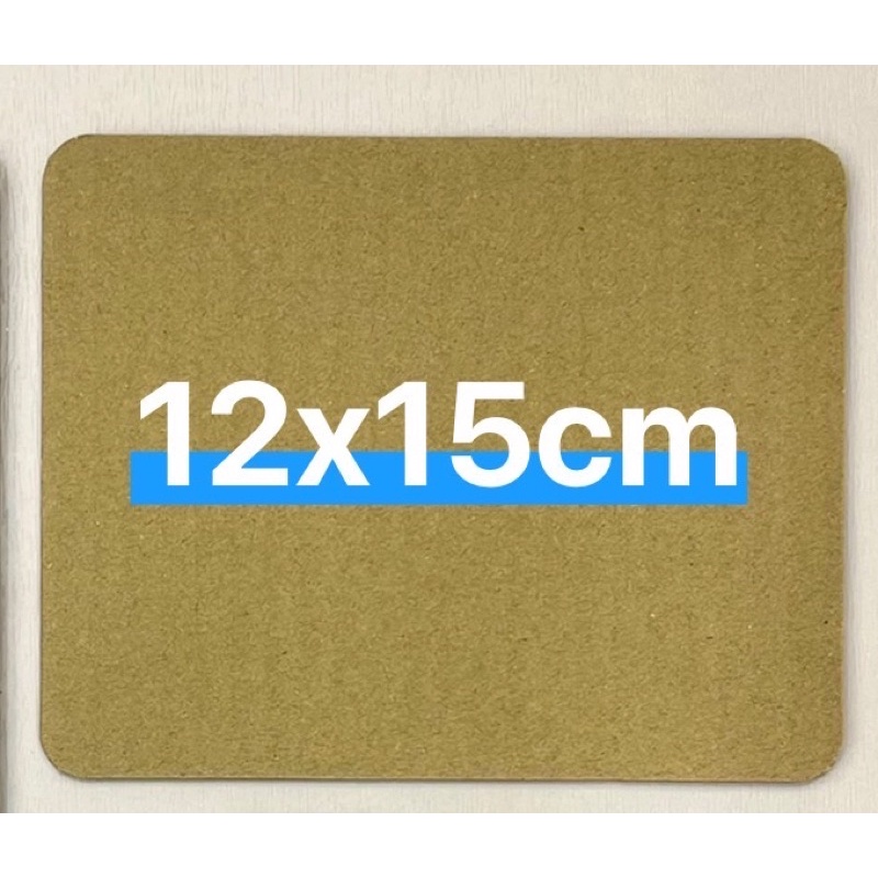 全新乾淨小紙板 小襯板 15x12CM 餐飲小紙板 好用紙版 便宜紙板