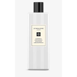 [衣衣選品店]Jo Malone London 青檸羅勒與柑橘護髮素250ml